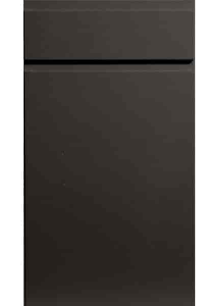 Supermatt Graphite